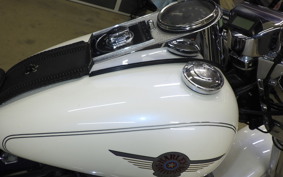 HARLEY FLSTF 1450 2004