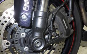 KAWASAKI NINJA 1000 A 2017 ZXT00W
