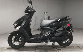 YAMAHA  CYGNUS  GRIF ASU SEJ4J