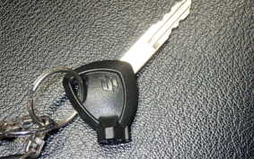 SUZUKI LET's 4 CA45A