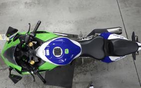 KAWASAKI ZX-4RR 2023 ZX400P