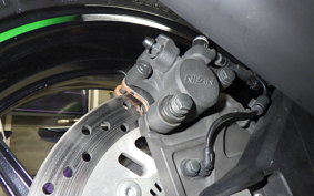 KAWASAKI ZH2 SE 2021