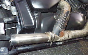 SUZUKI INTRUDER 400 Classic 2004 VK54A