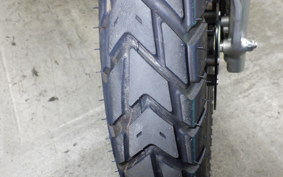 HONDA CROSS CUB 110 JA60