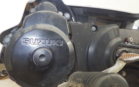 SUZUKI BIRDIE 50 BA43A