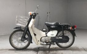 HONDA SUPER CUB50 C50