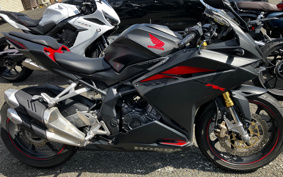 HONDA CBR250RR MC51