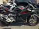 Фото Honda CBR250RR 2017 с японского аукциона