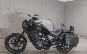 HONDA REBEL 1100 2024 SC83