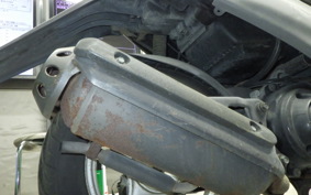 HONDA DIO GEN 3 2011 AF34
