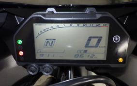 YAMAHA YZF R-3 2021 RH13J