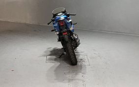 SUZUKI GSX-R125 DL33B