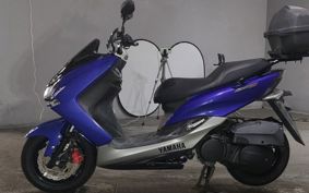 YAMAHA MAJESTY 155S SG52J