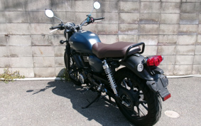 HONDA GB350 2022 NC59