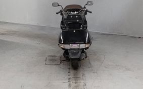 HONDA FUSION MF02