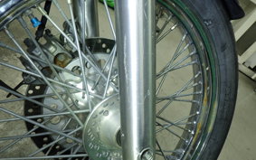 HONDA STEED 400 VLS 1995 NC26