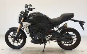 HONDA CB250RA 2010 MC52