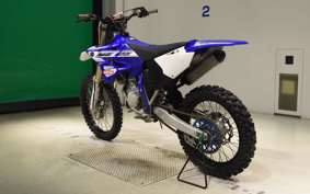 YAMAHA YZ125 1970 CE16C