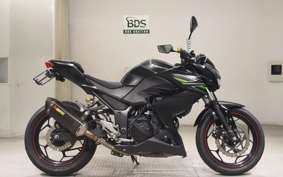 KAWASAKI Z250 2018 ER250C