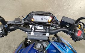 SUZUKI GSX-S750 2018 C533F