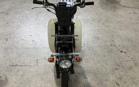 SUZUKI BAR DEE50 BA43A