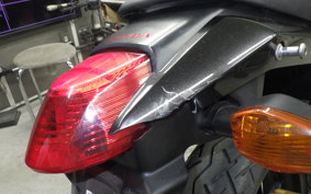 HONDA VTRF250 2005 MC33