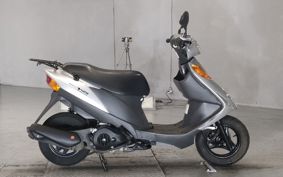 SUZUKI ADDRESS V125 CF4EA