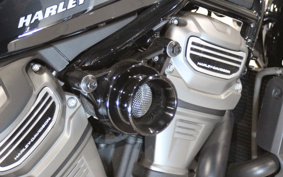 HARLEY  HARLEY RH975 NIGHT  STAR  2022 ZH1