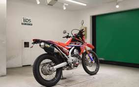 HONDA CRF250L 2002 MD44