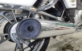 SUZUKI GZ125HS 1992