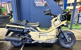 HONDA PS250 MF09