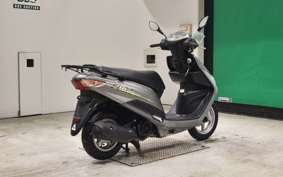 SUZUKI ADDRESS V125 DT11A
