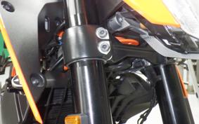 KTM 390 DUKE 2021