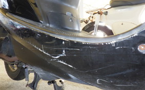 HONDA DIO Gen.6 AF62