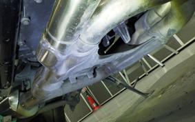 HONDA CB1300SF SUPER BOLDOR 2009 SC54