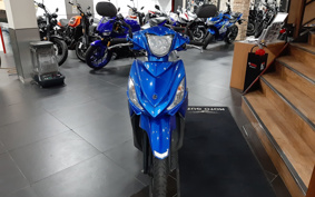 SUZUKI ADDRESS V110 CE47A