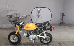 HONDA MONKEY Z50J