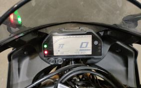 YAMAHA YZF-R25 RG43J