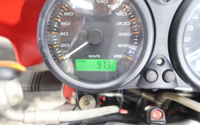 DUCATI MONSTAR 400 2005 ZDMM407AA4B