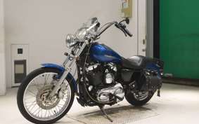 HARLEY XL1200C 2005