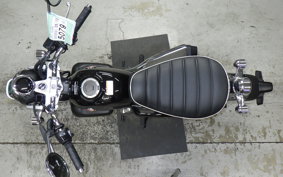 HONDA MONKEY 125 2012 JB05