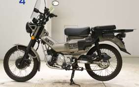 HONDA CT125-2 2005 JA65