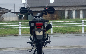 HONDA CT125 HUNTER  CUB  JA55