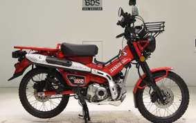 HONDA CT125 HUNTER CUB 2005 JA55