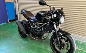 SUZUKI SV650X ABS 2022 VP55B