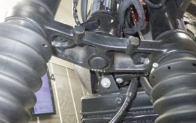 TRIUMPH  TRIUMPH  BONNEVILLE T120 2023