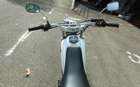 YAMAHA TW200 DG07J