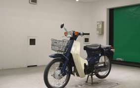 HONDA C50 SUPER CUB E 2024 AA01