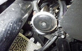 KAWASAKI ZX-25R 1976 ZX250E