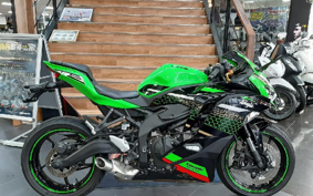 KAWASAKI NINJA ZX-25R KRT ED ZX250E